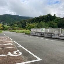 県立秦野戸川公園