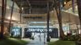 ブルーミングデールズ