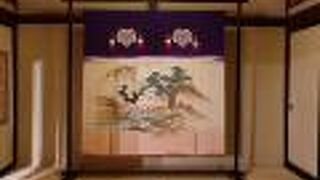 美しいのれんが沢山っ！