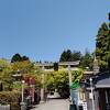 聖地能勢妙見山