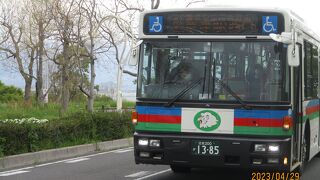近江鉄道バス (大津エリア)