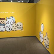 大阪梅田のど真ん中。