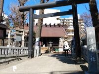 氷川神社