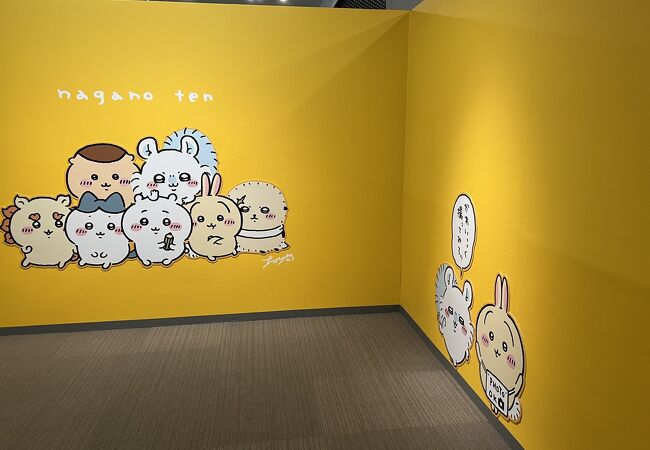 大阪梅田のど真ん中。