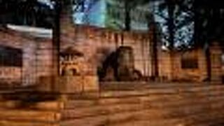 靖国参拝と併せて参拝