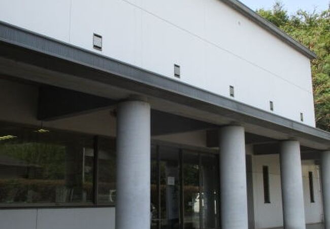 立川市歴史民俗資料館