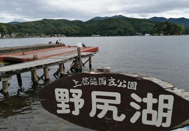 昔ナウマンゾウがいた