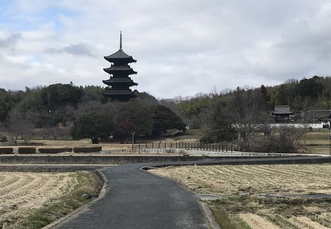 吉備路風土記の丘