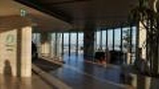 富士山の姿も見えました