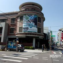 全体の様子です。