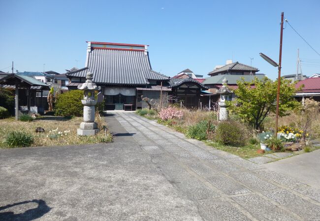 宝生院