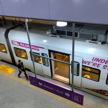 KLIAエクスプレス