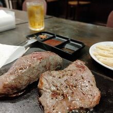 やっぱりステーキ 3rd 国際通りがじゅまる店