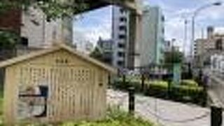 赤穂浪士が泉岳寺に引き上げる