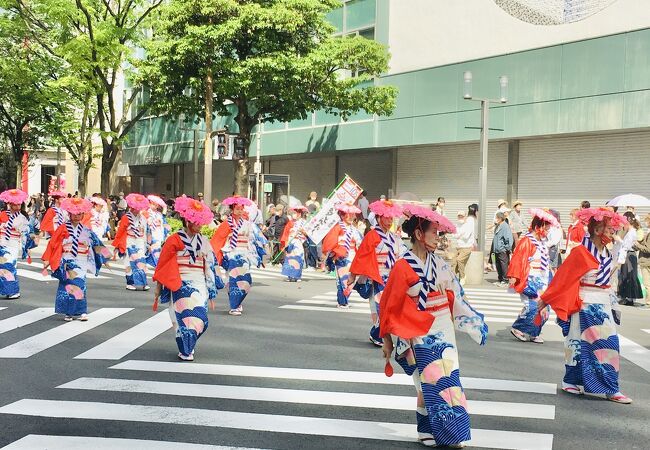 ゴールデンウィークのイベントです