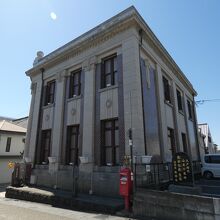 山鹿灯籠民芸館