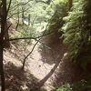 城と感じられる公園
