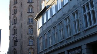 天文台兼展望台