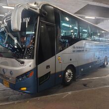 快適シートであっという間