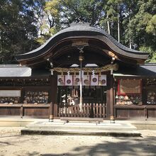 鷺森神社