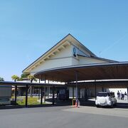 楽しくて新しい水族館