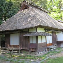 平尾山荘