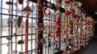 柳川市の伝統の雛祭り