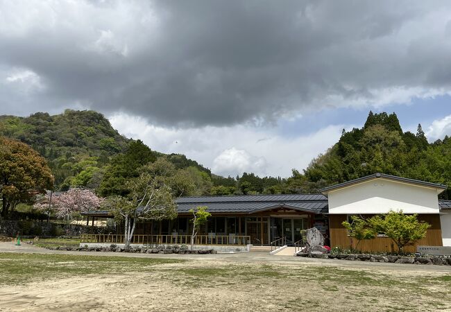 久留島武彦記念館