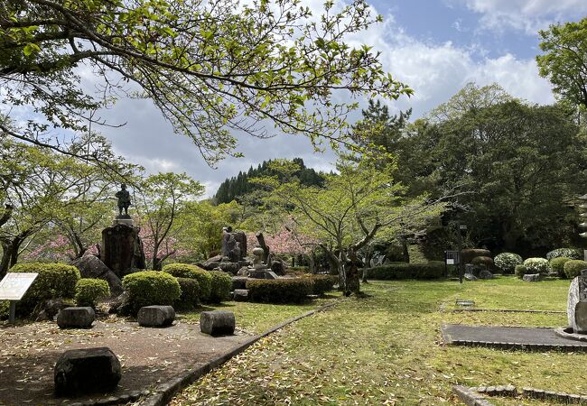 三島公園