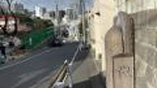 ブラフベーカリーへの道