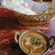 ランチセット　￥750