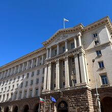 ネザヴィシモスト通り 