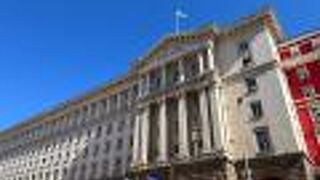 ネザヴィシモスト通り （ソフィア）