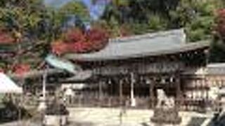 熊野若王子神社