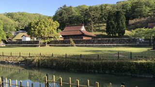 閑谷学校は、日本最古の庶民学校