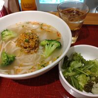 ニャーヴェトナム・フォー麺 新宿タカシマヤ店