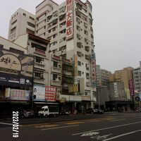 全体の様子です。