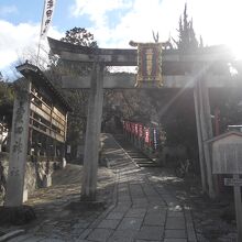 粟田神社