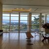 海側の部屋はプライスレス