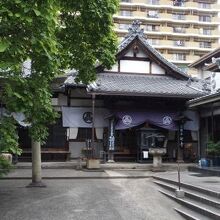 七寺