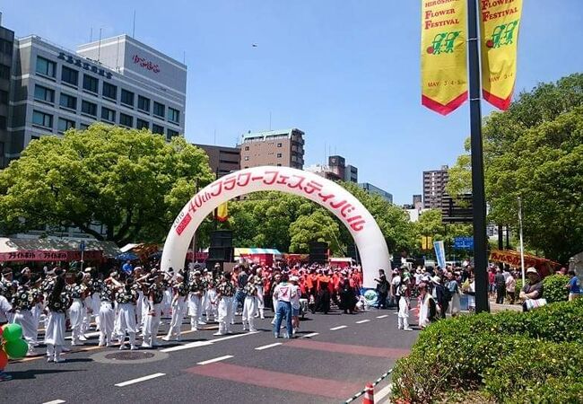 広島の風物