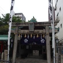 北野神社