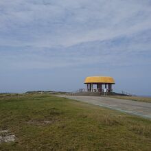 展望台