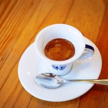 エスプレッソ(コレット)