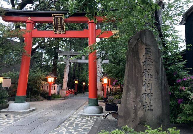 馬橋稲荷神社 クチコミ・アクセス・営業時間｜阿佐ヶ谷【フォートラベル】