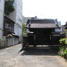 善福寺