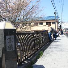 京橋
