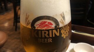 キリンシティ 新京極店