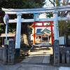 天沼八幡神社