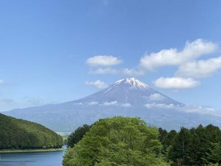 休暇村 富士 写真